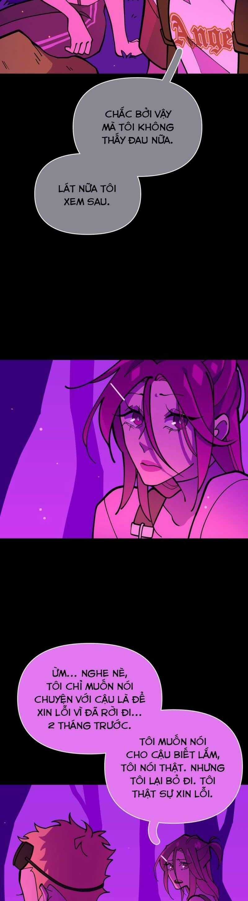 Homesick - Chương 83.5 - Trang 4