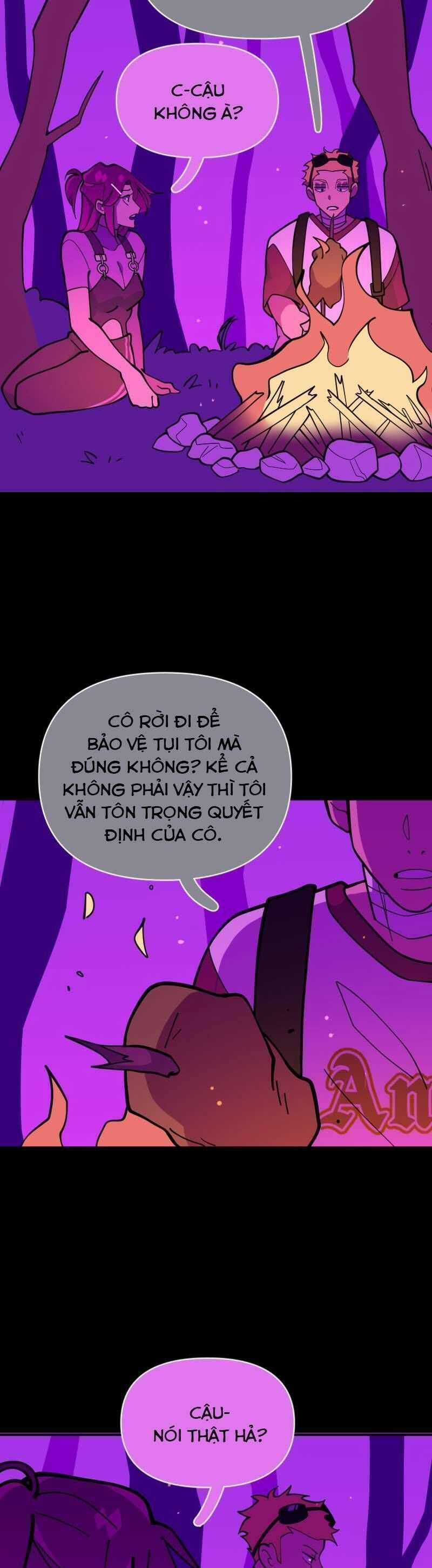 Homesick - Chương 83.5 - Trang 6