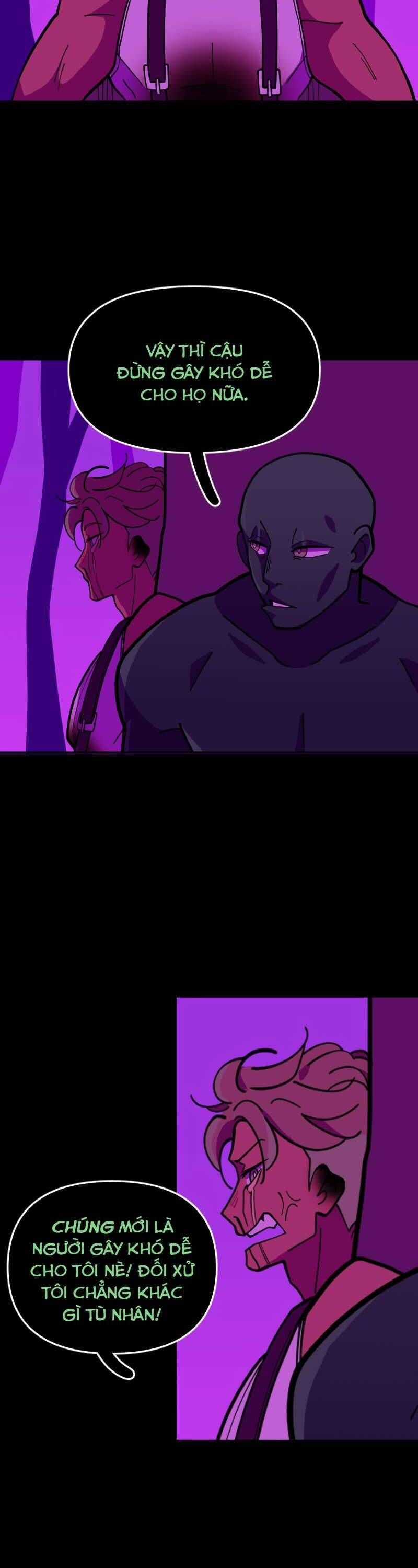 Homesick - Chương 83 - Trang 17