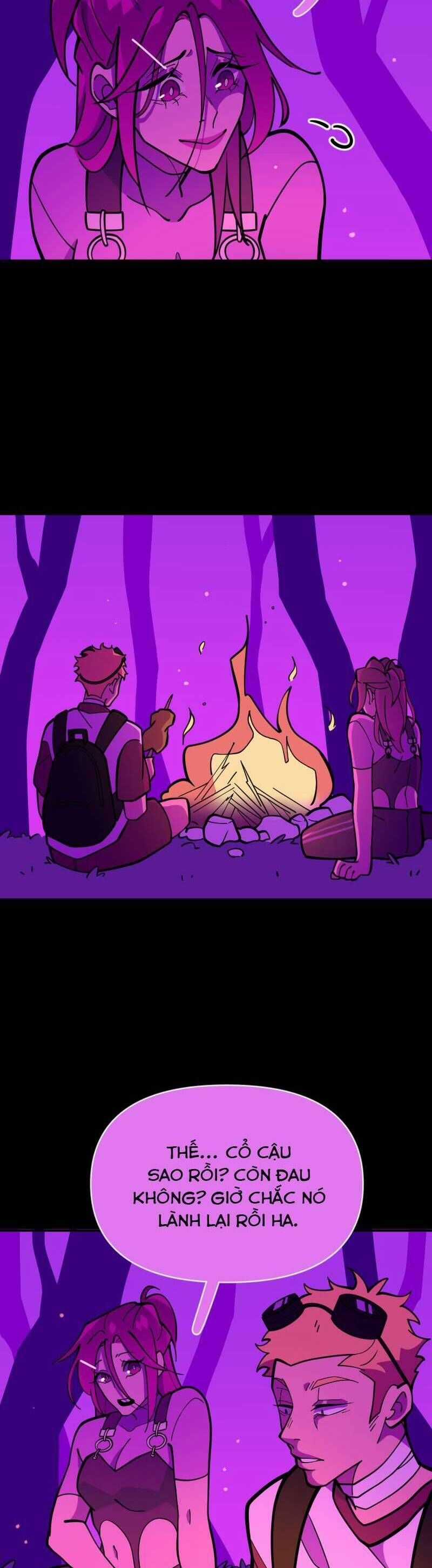 Homesick - Chương 83 - Trang 3