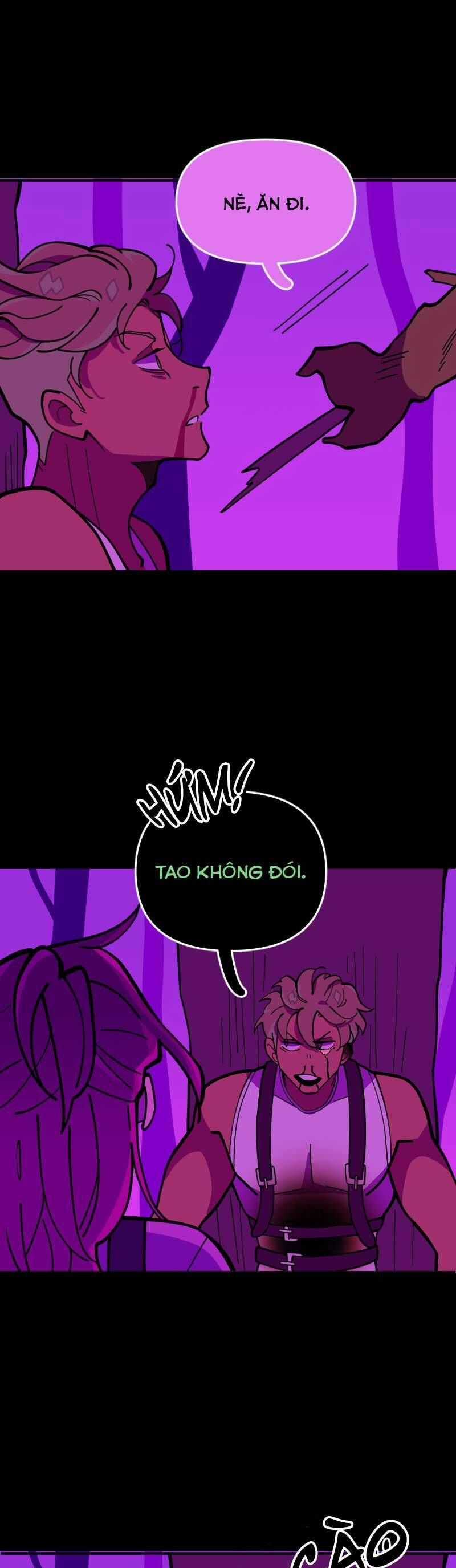 Homesick - Chương 83 - Trang 22