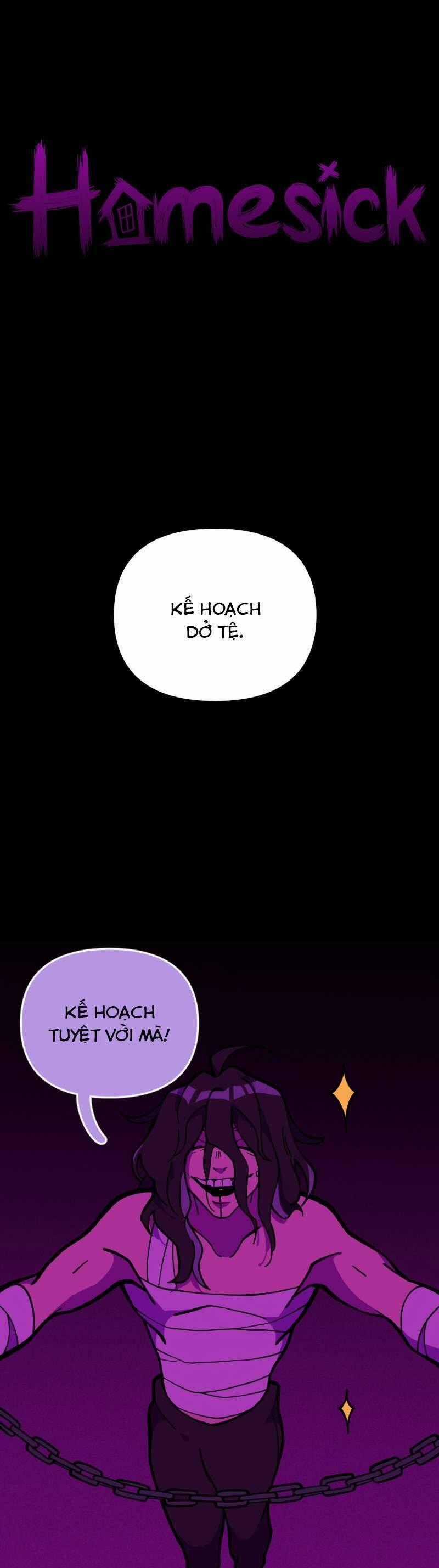 Homesick - Chương 84 - Trang 2