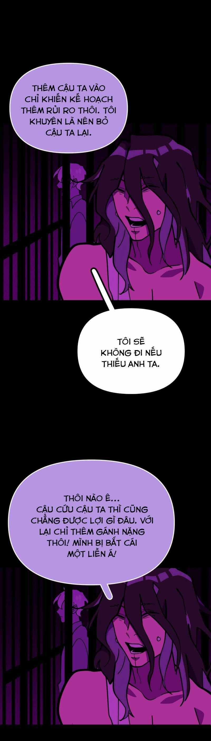 Homesick - Chương 84 - Trang 11