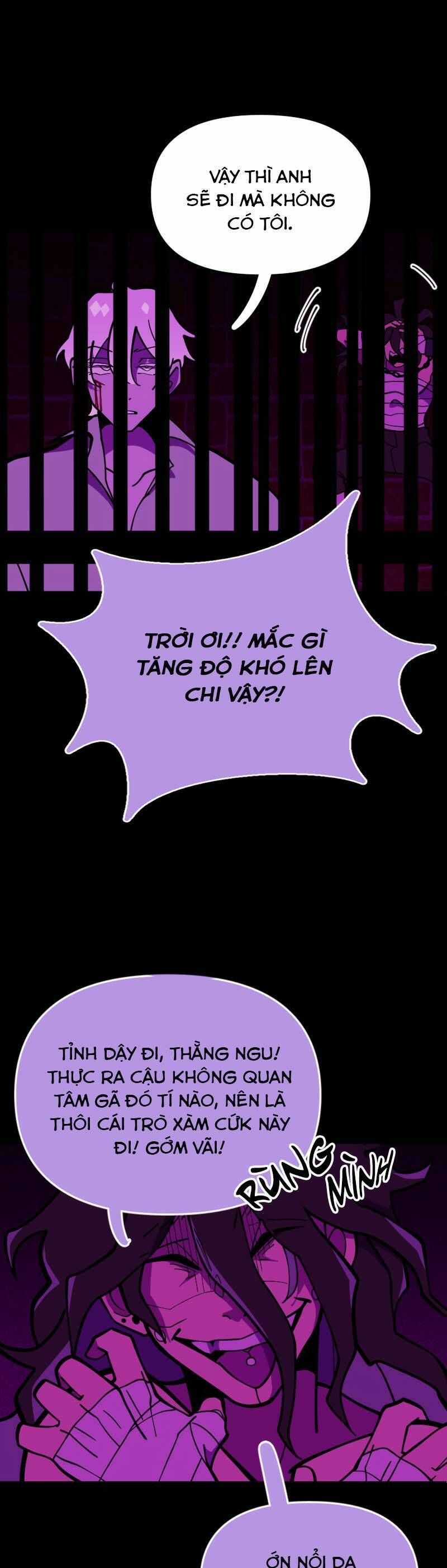 Homesick - Chương 84 - Trang 14