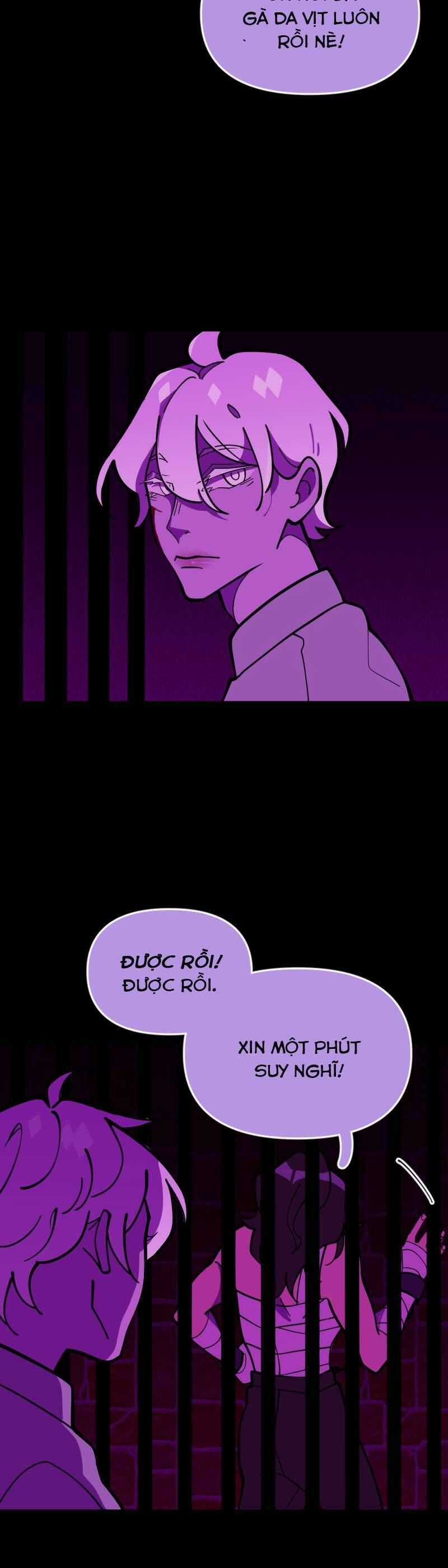 Homesick - Chương 84 - Trang 15