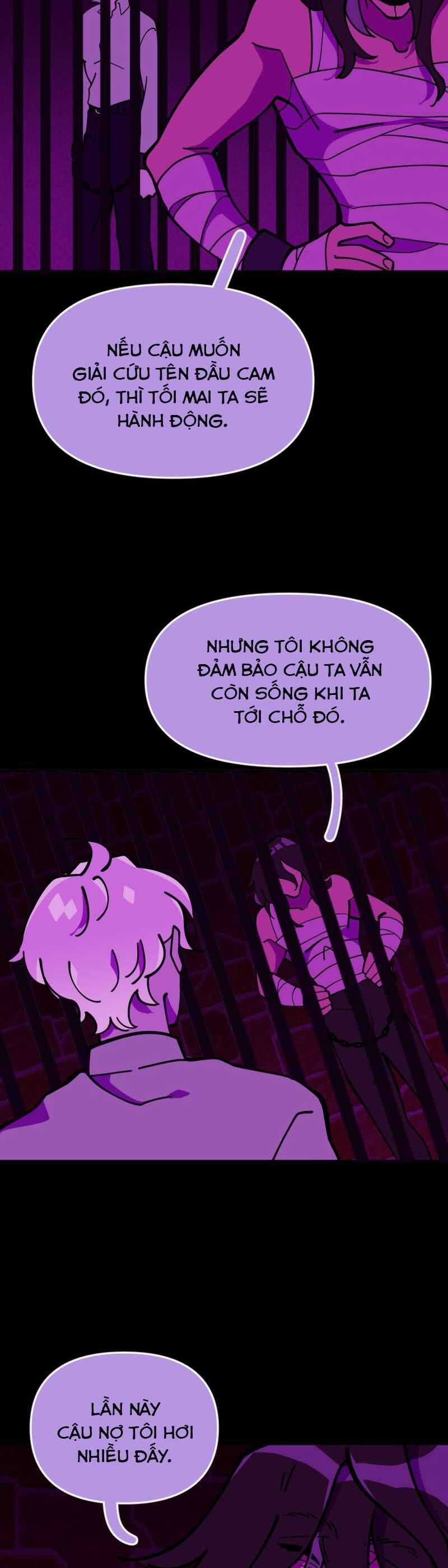 Homesick - Chương 84 - Trang 17