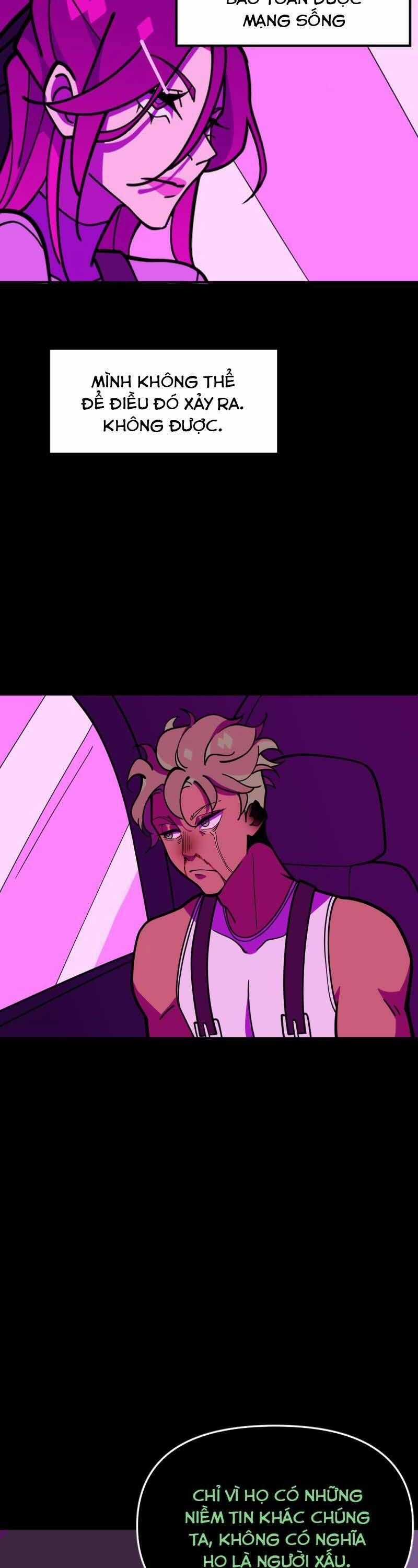 Homesick - Chương 84 - Trang 20