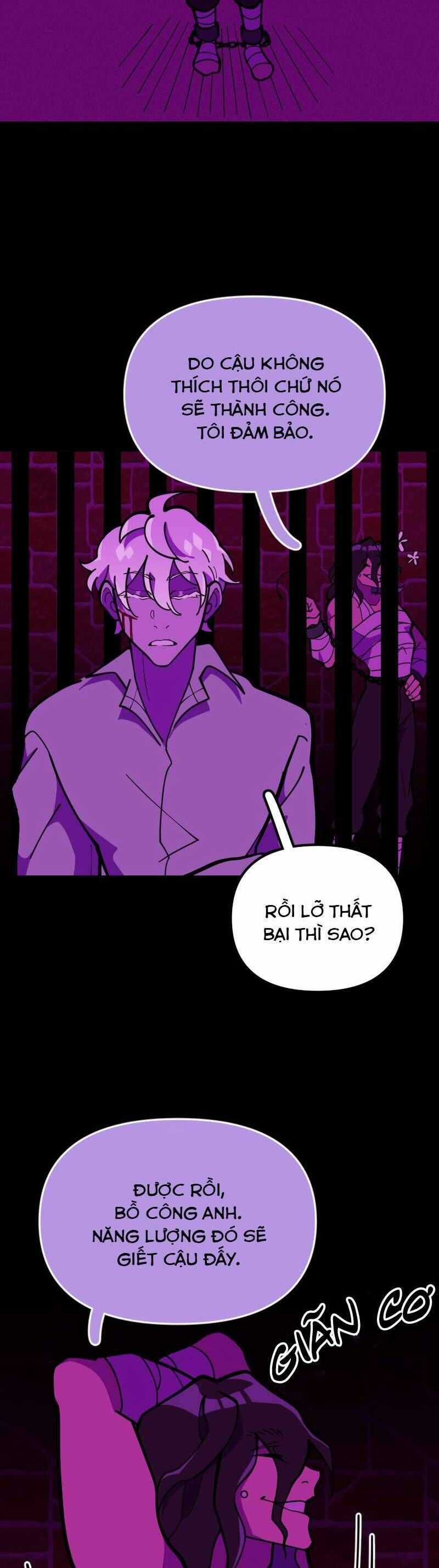 Homesick - Chương 84 - Trang 3