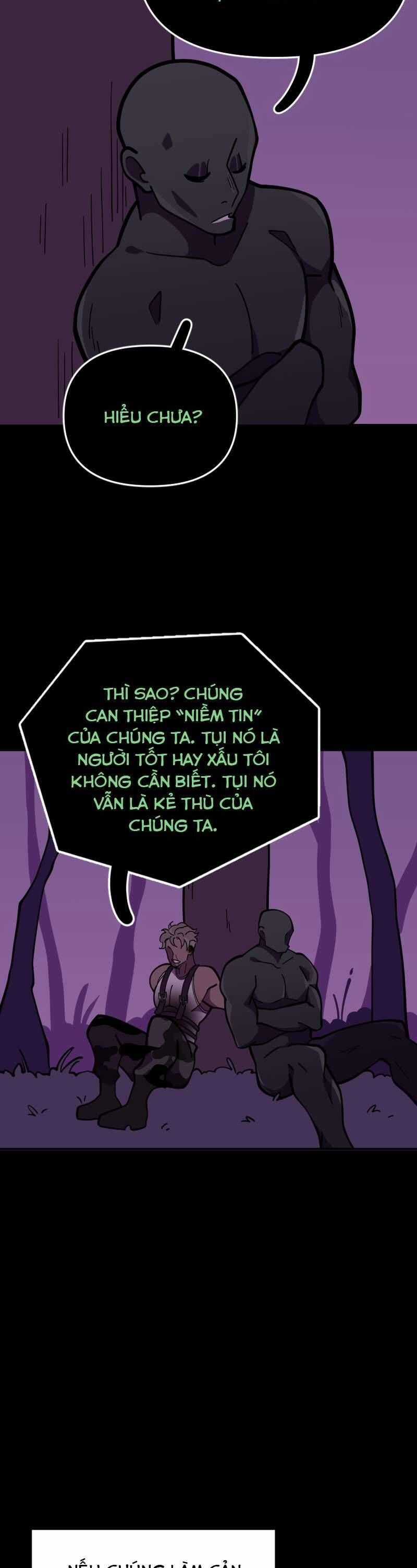 Homesick - Chương 84 - Trang 21