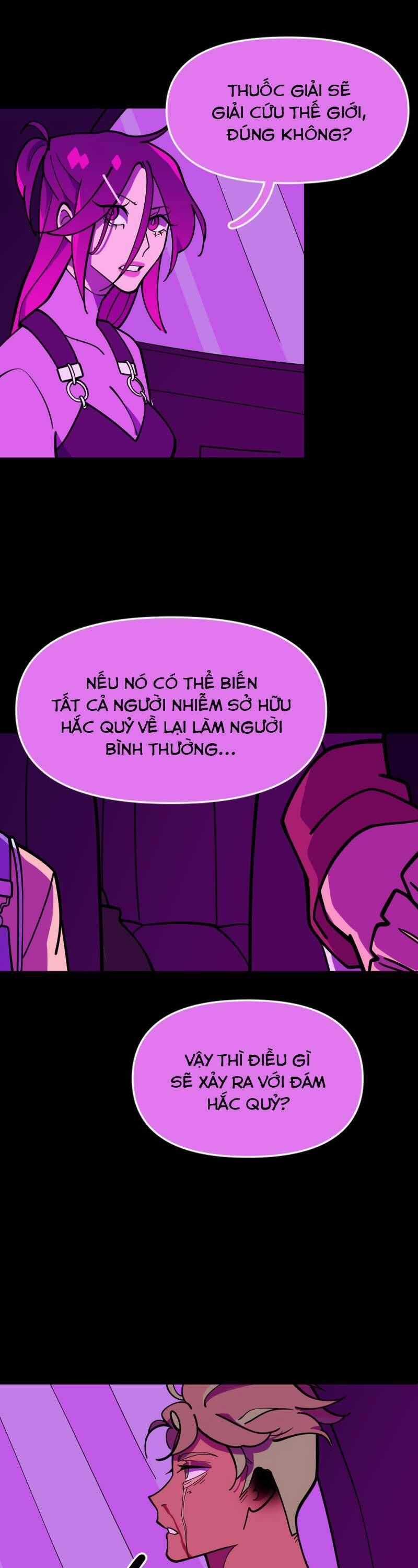 Homesick - Chương 84 - Trang 23