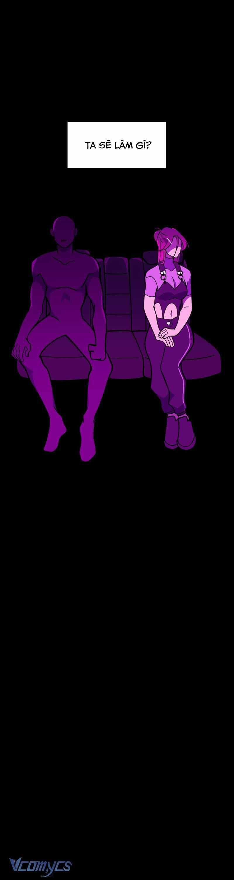 Homesick - Chương 84 - Trang 25