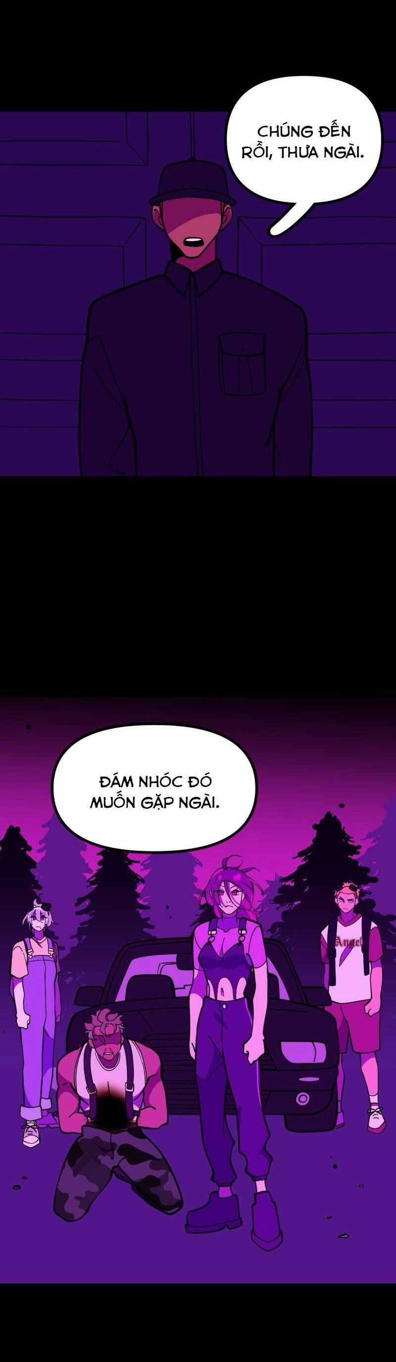 Homesick - Chương 84 - Trang 28