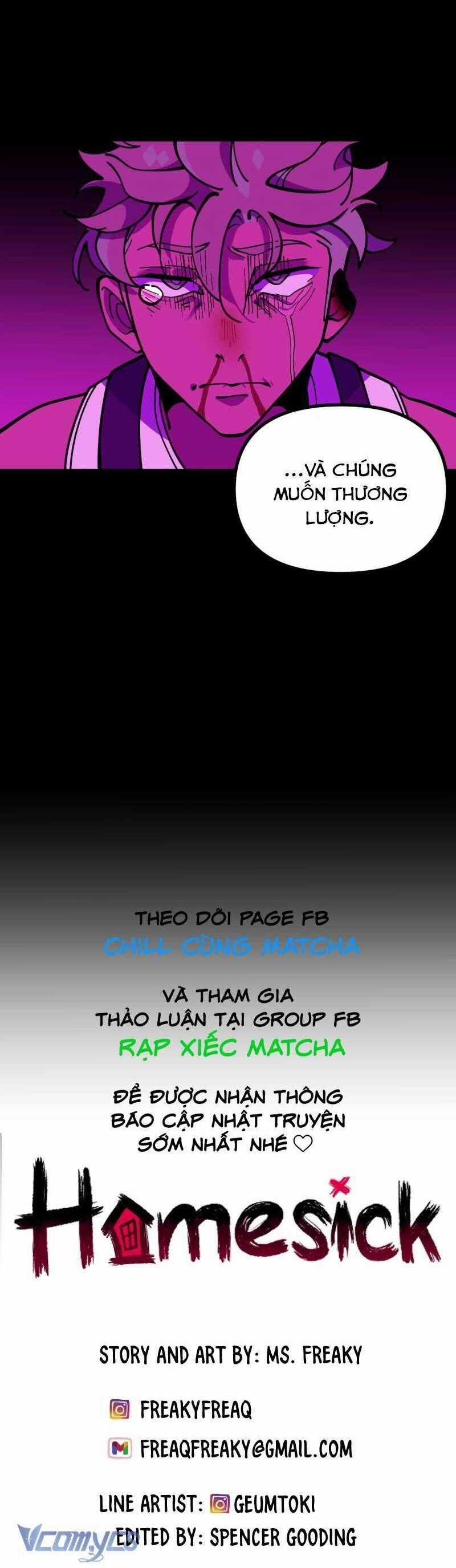 Homesick - Chương 84 - Trang 29