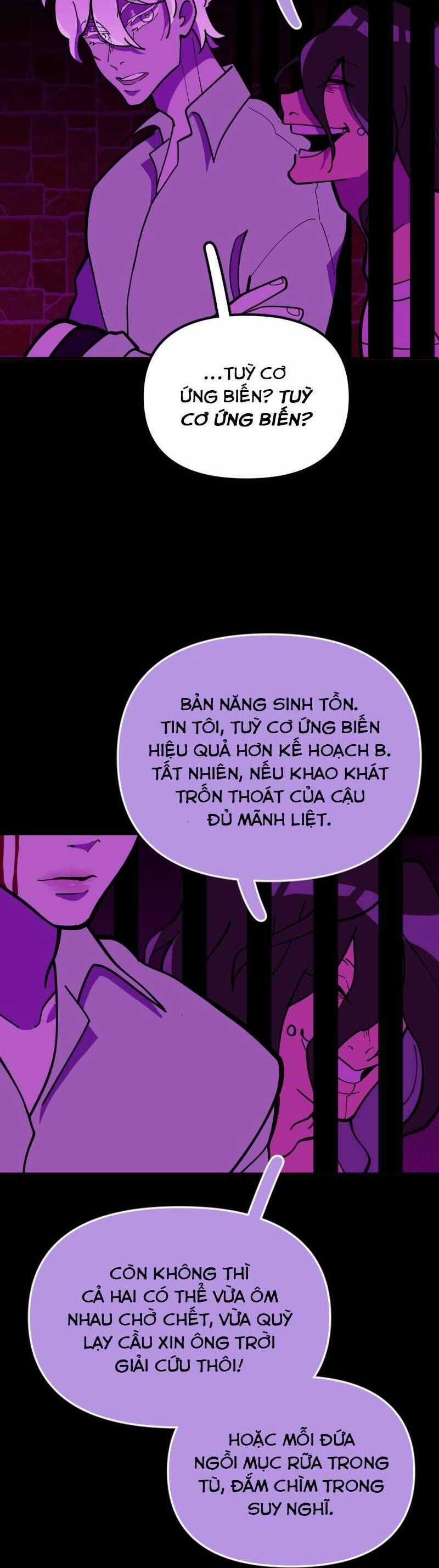 Homesick - Chương 84 - Trang 5