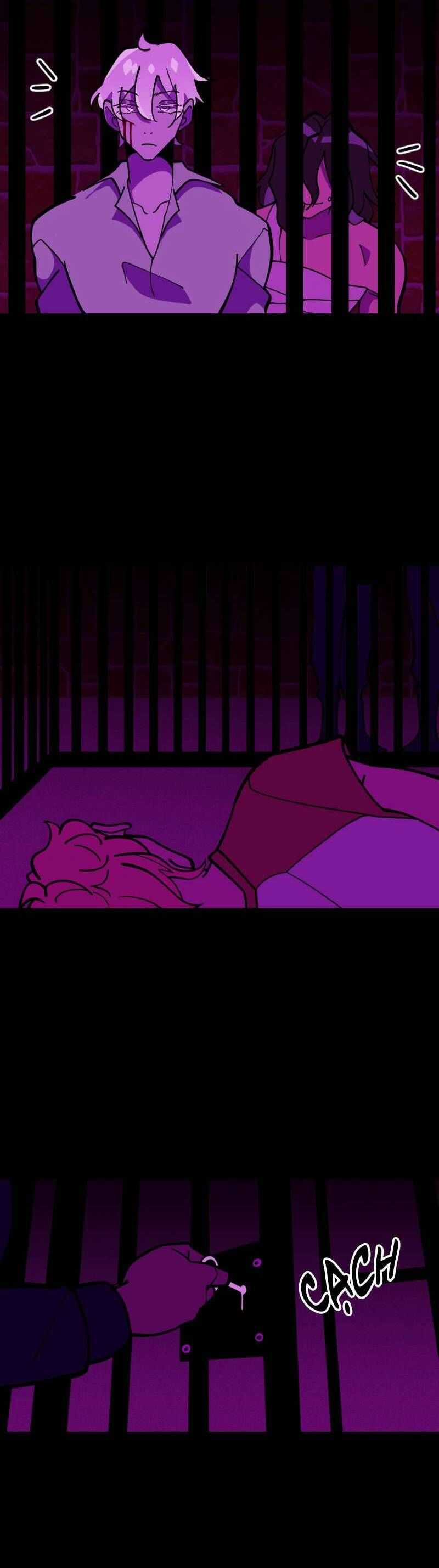 Homesick - Chương 84 - Trang 7