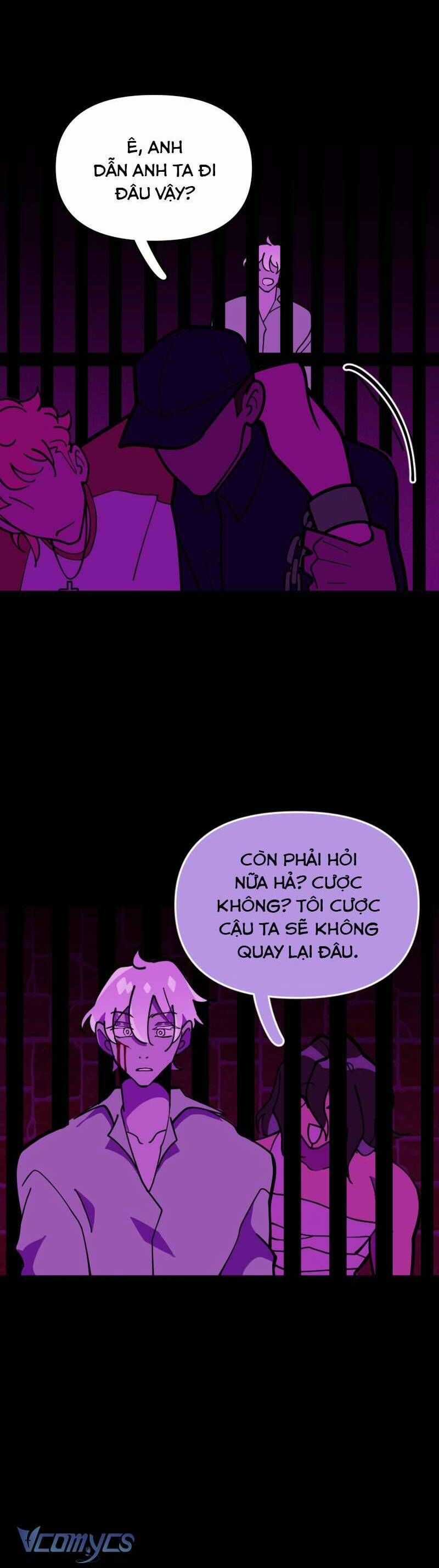 Homesick - Chương 84 - Trang 8