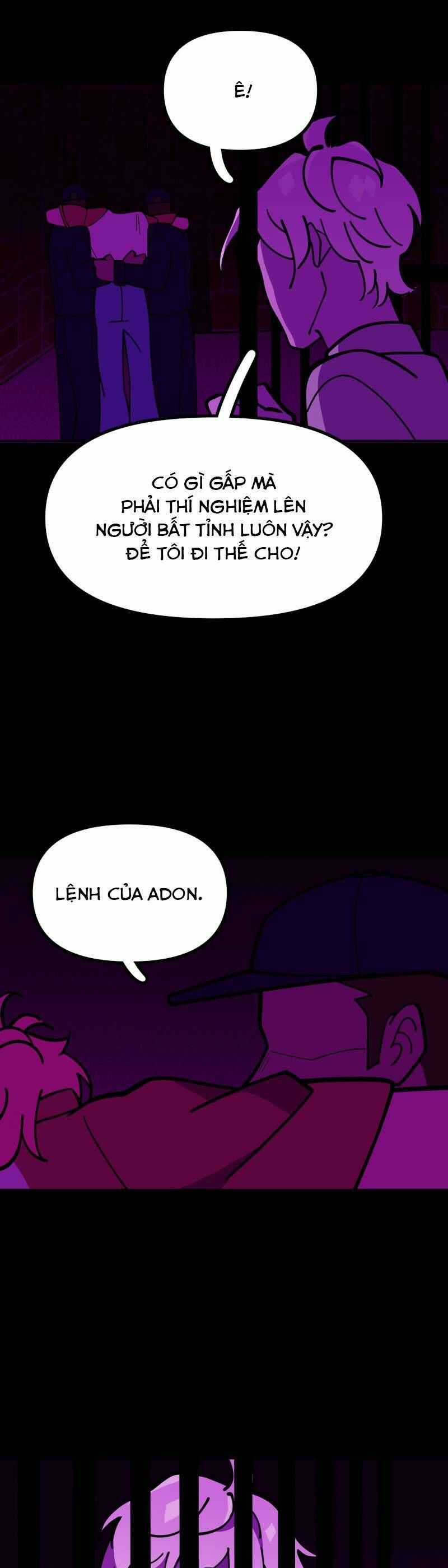 Homesick - Chương 84 - Trang 9