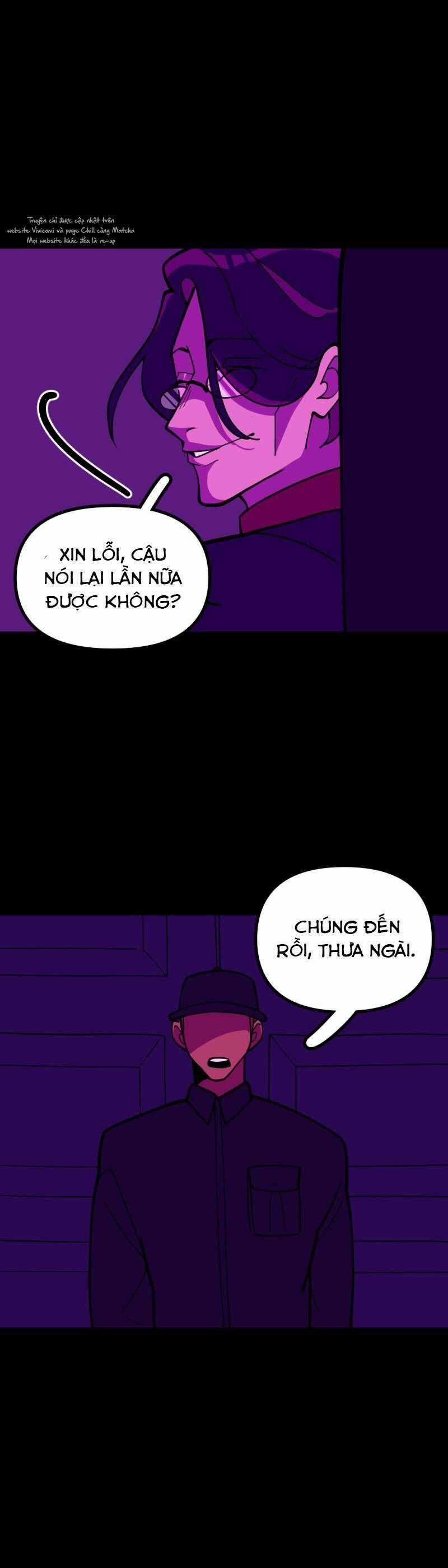 Homesick - Chương 85 - Trang 2