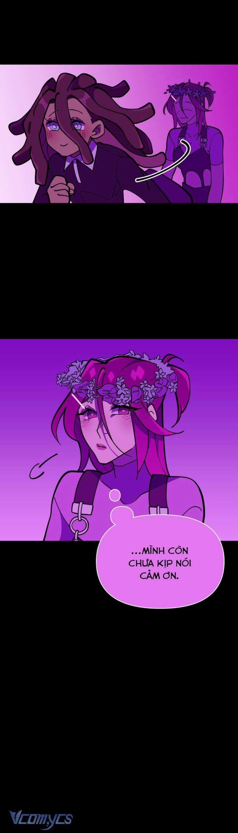 Homesick - Chương 85 - Trang 11