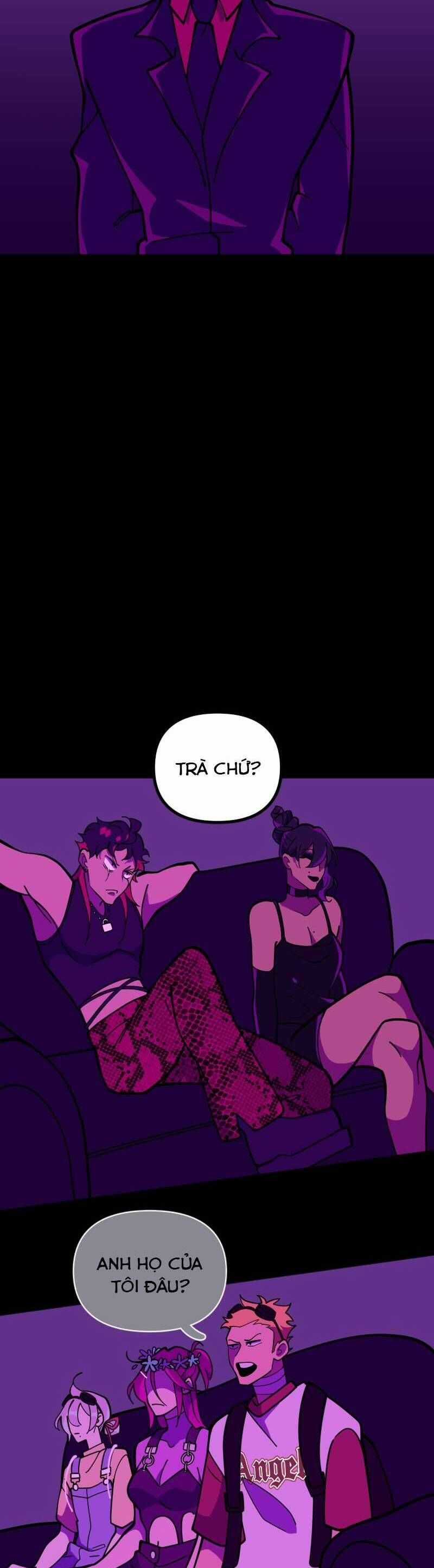 Homesick - Chương 85 - Trang 14