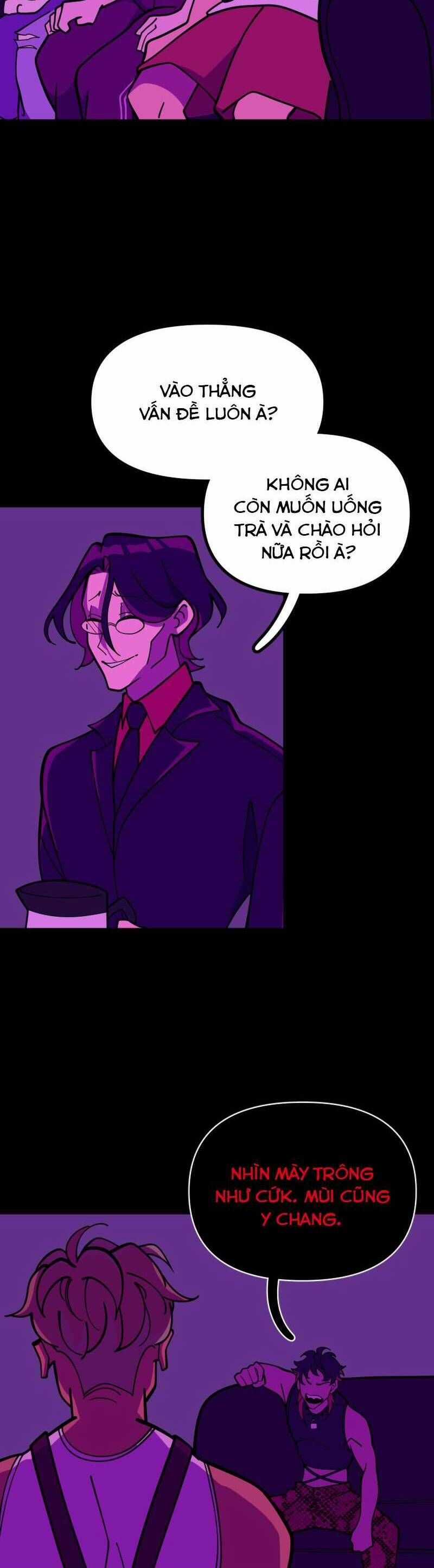 Homesick - Chương 85 - Trang 15