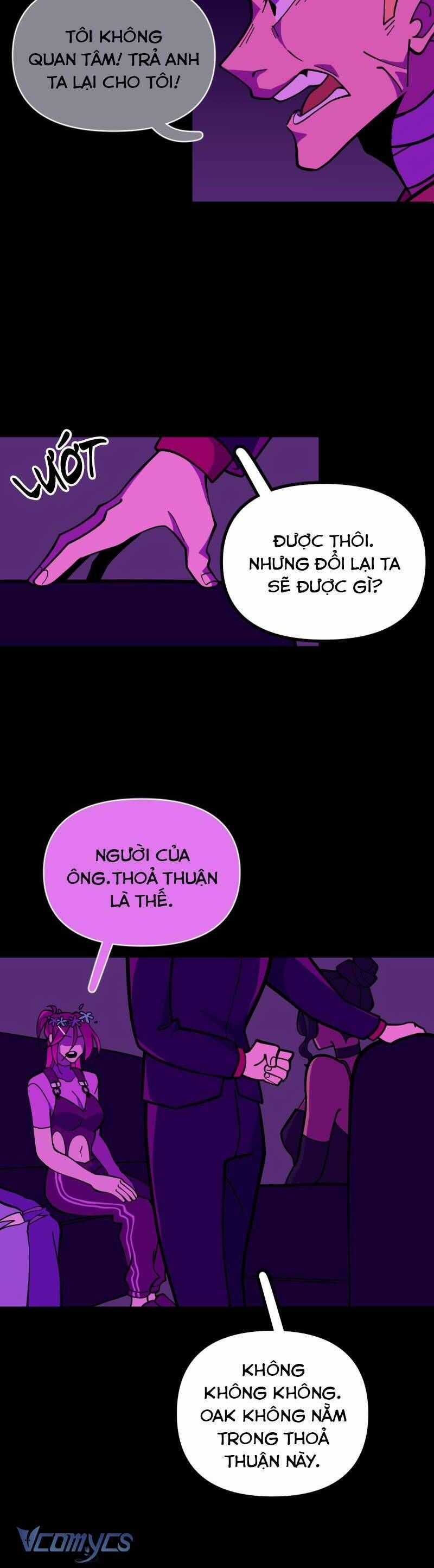 Homesick - Chương 85 - Trang 20