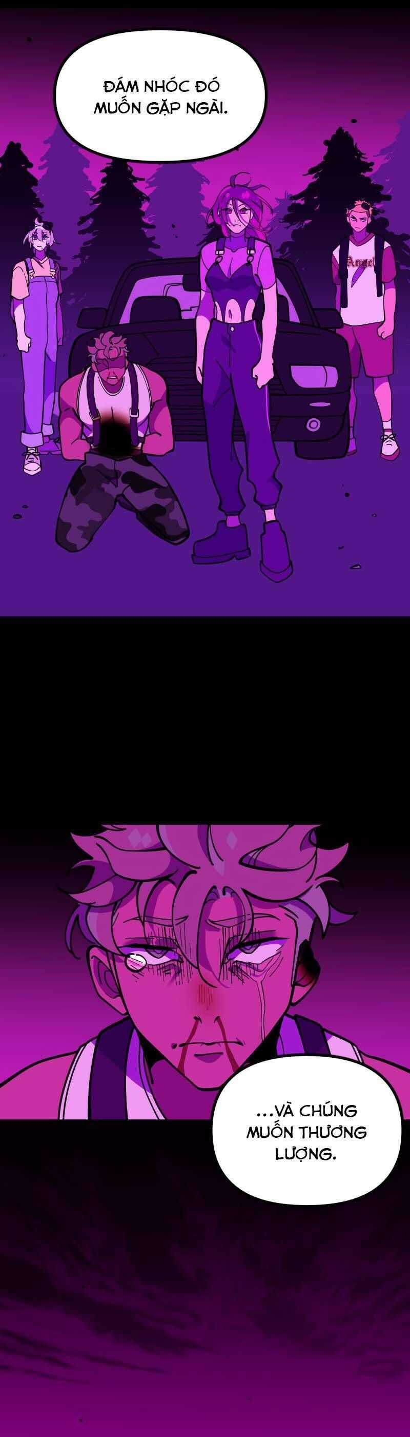 Homesick - Chương 85 - Trang 3