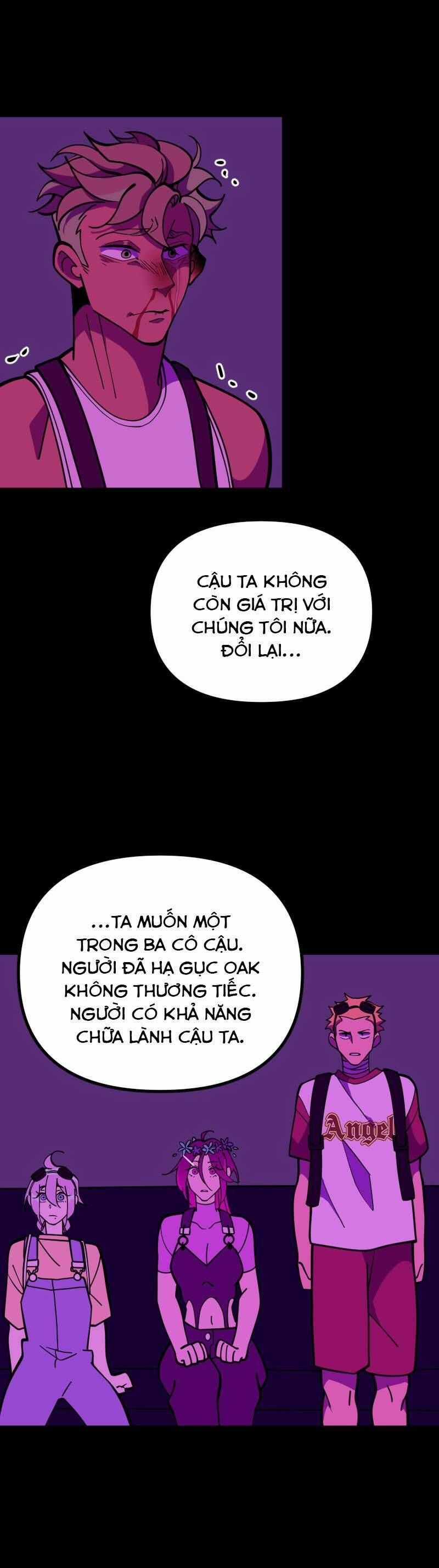 Homesick - Chương 85 - Trang 21