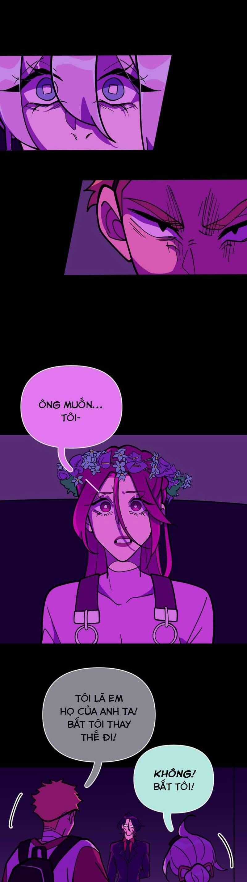 Homesick - Chương 85 - Trang 22