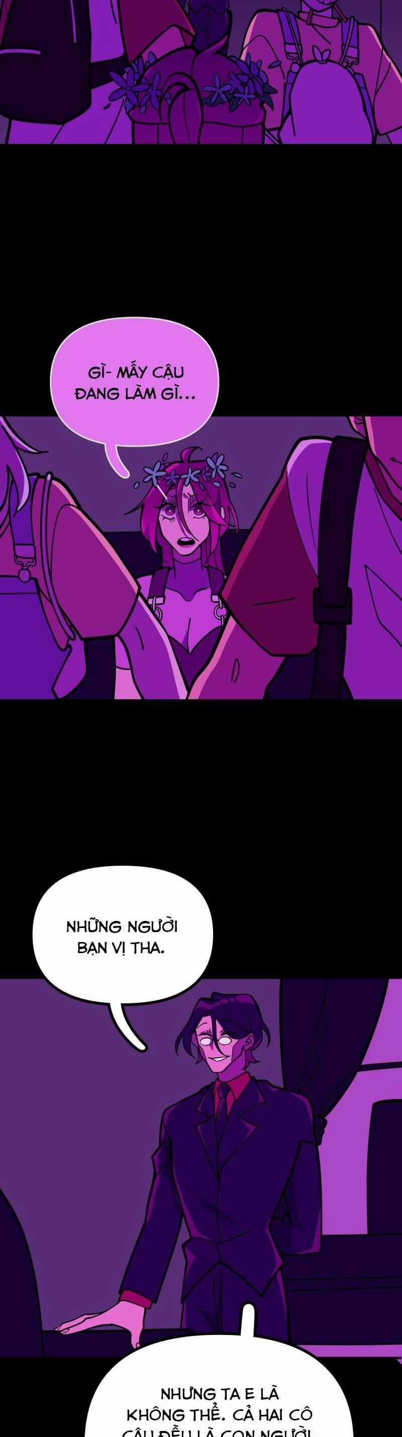 Homesick - Chương 85 - Trang 23