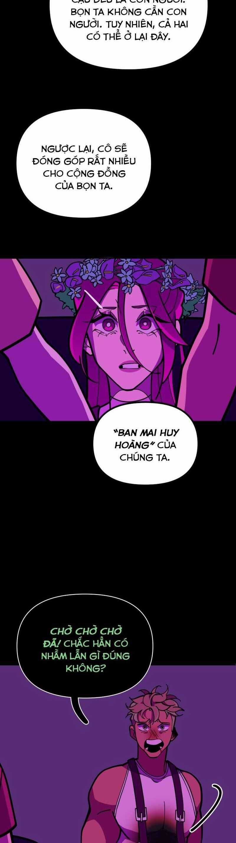 Homesick - Chương 85 - Trang 24