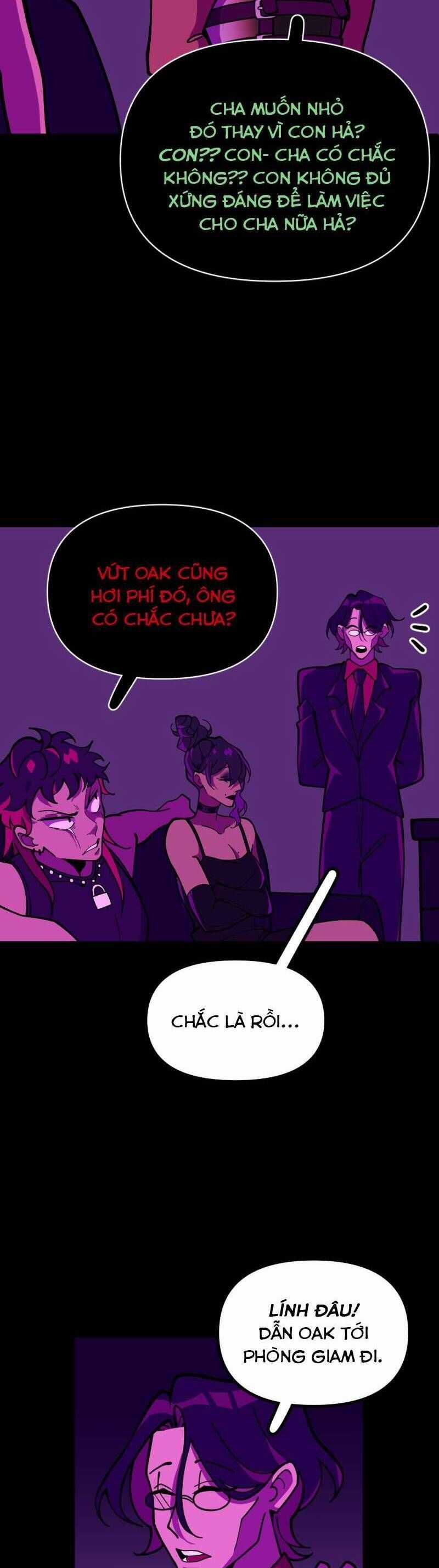 Homesick - Chương 85 - Trang 25