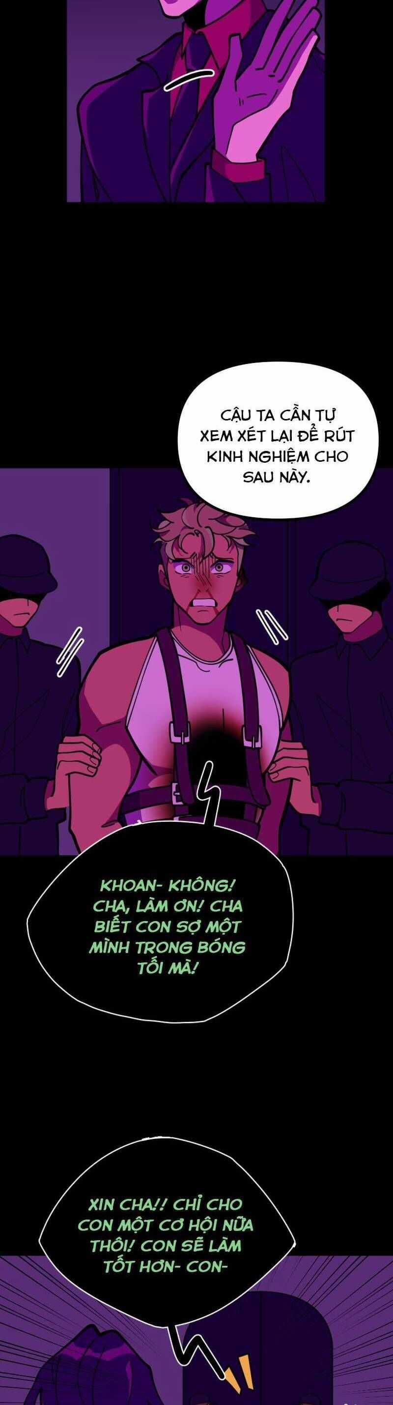 Homesick - Chương 85 - Trang 26