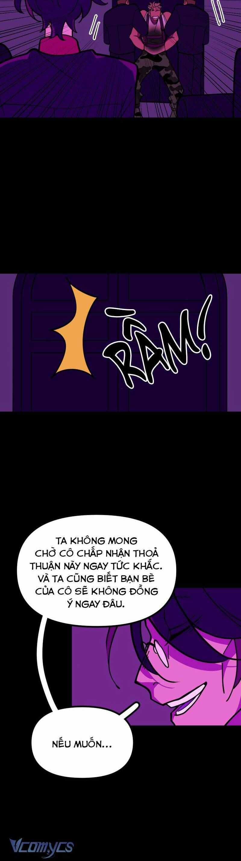 Homesick - Chương 85 - Trang 27