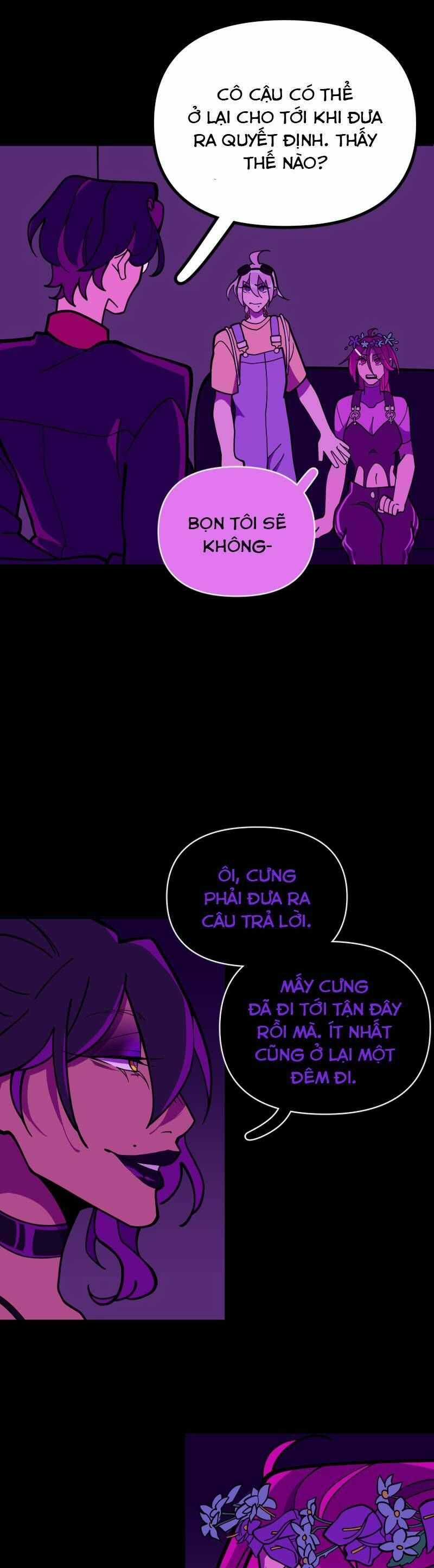 Homesick - Chương 85 - Trang 28