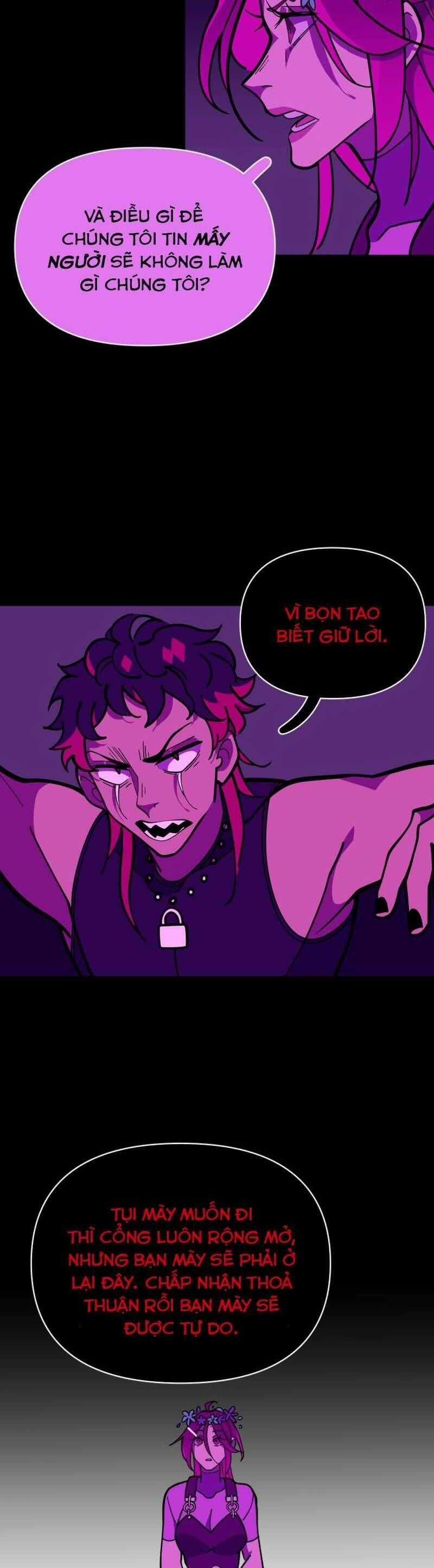 Homesick - Chương 85 - Trang 29