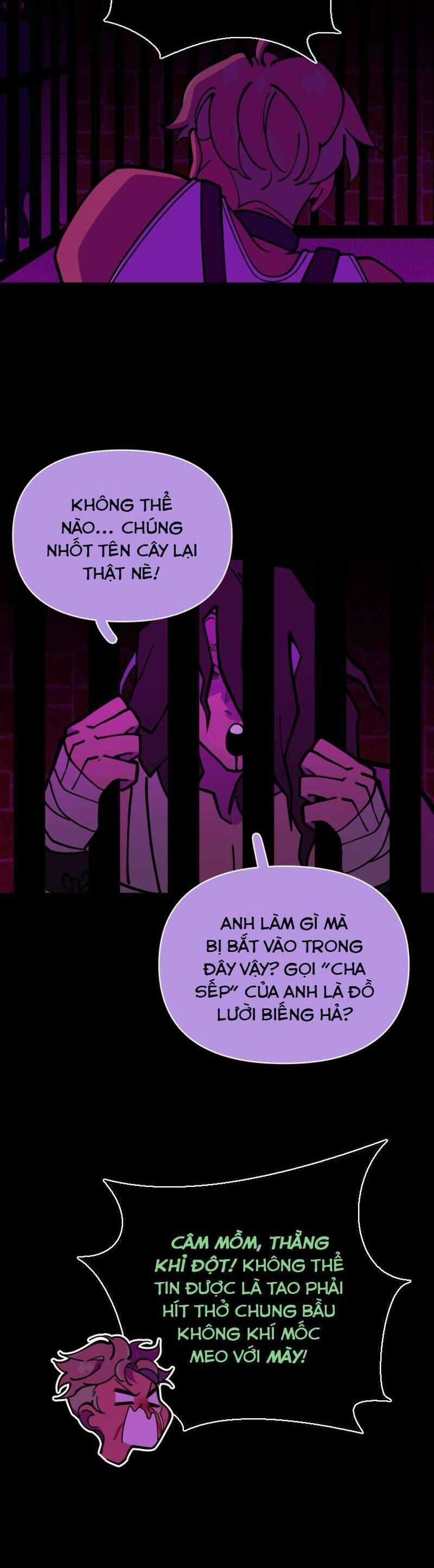 Homesick - Chương 85 - Trang 32