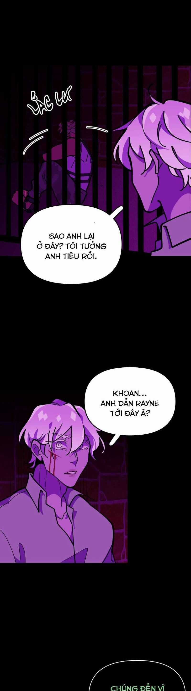 Homesick - Chương 85 - Trang 33