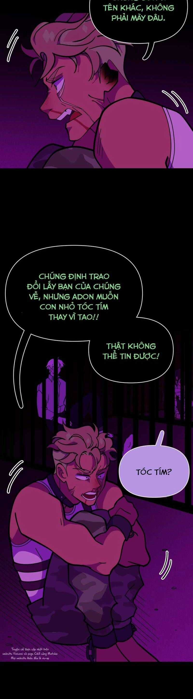 Homesick - Chương 85 - Trang 34