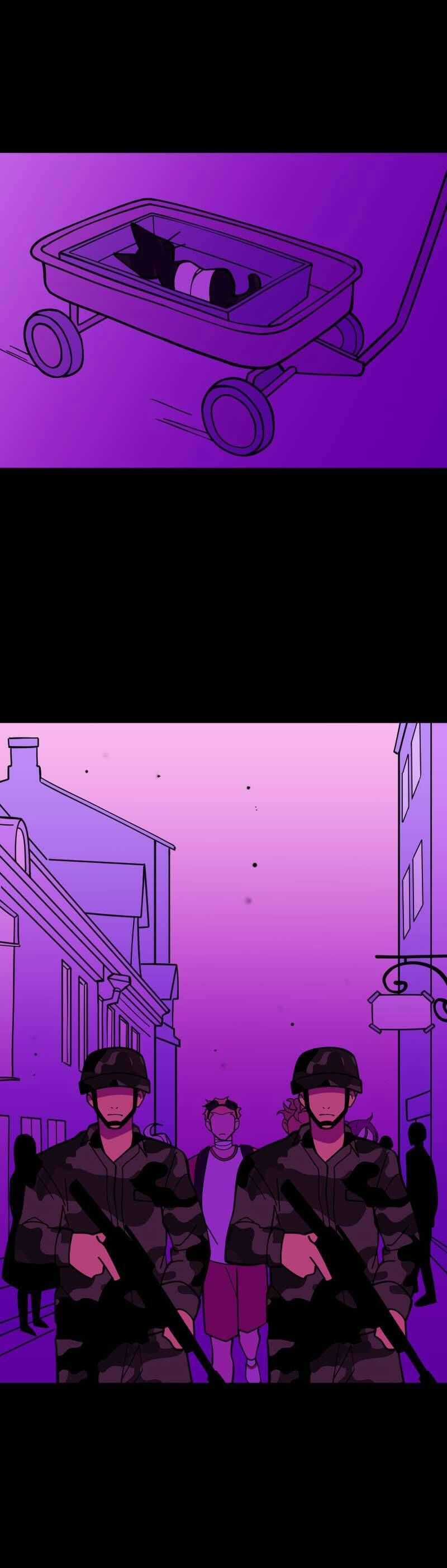 Homesick - Chương 85 - Trang 7