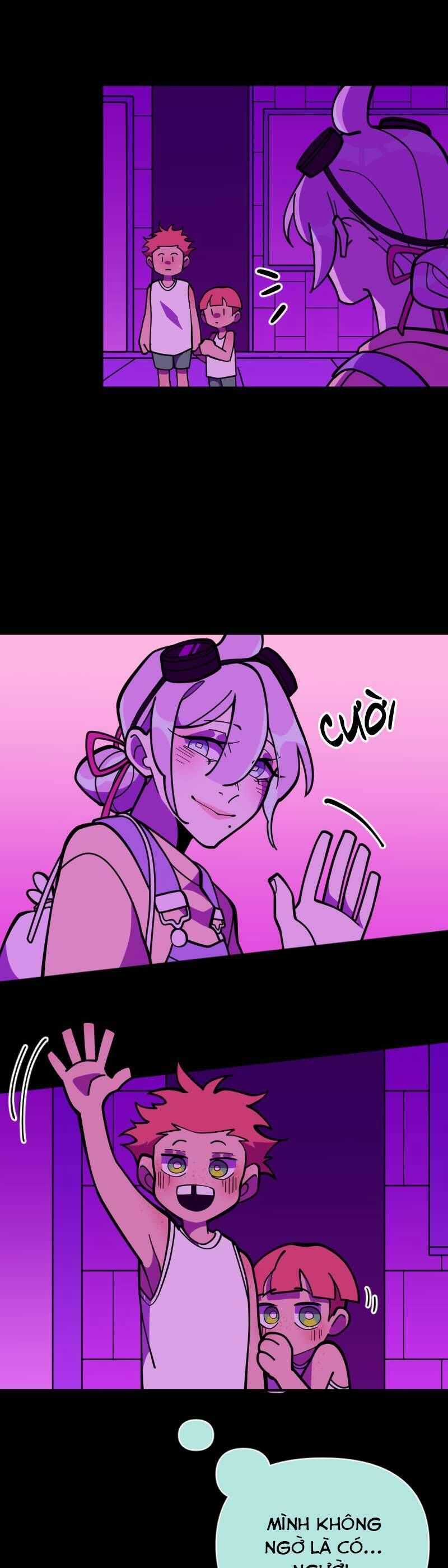 Homesick - Chương 85 - Trang 8