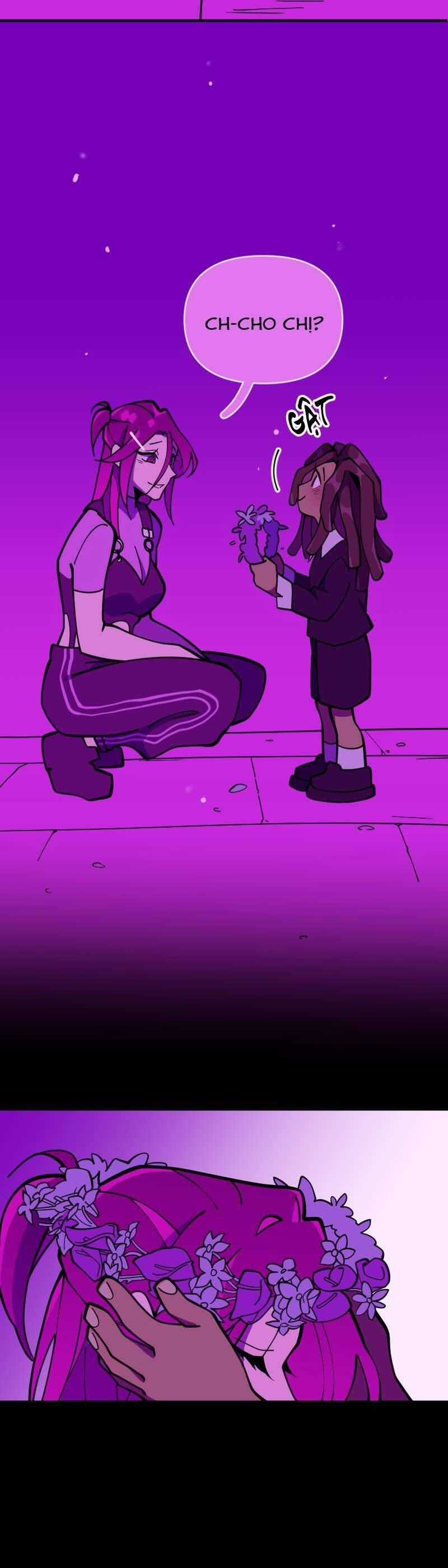 Homesick - Chương 85 - Trang 10