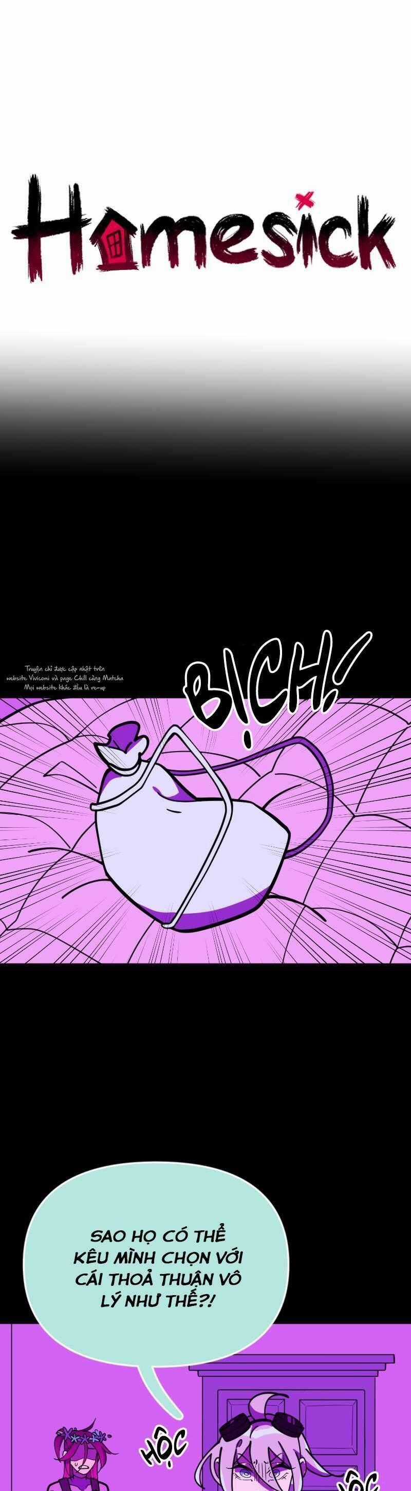 Homesick - Chương 86 - Trang 2