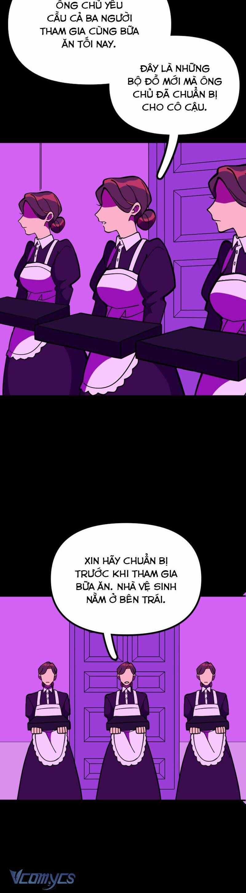 Homesick - Chương 86 - Trang 11