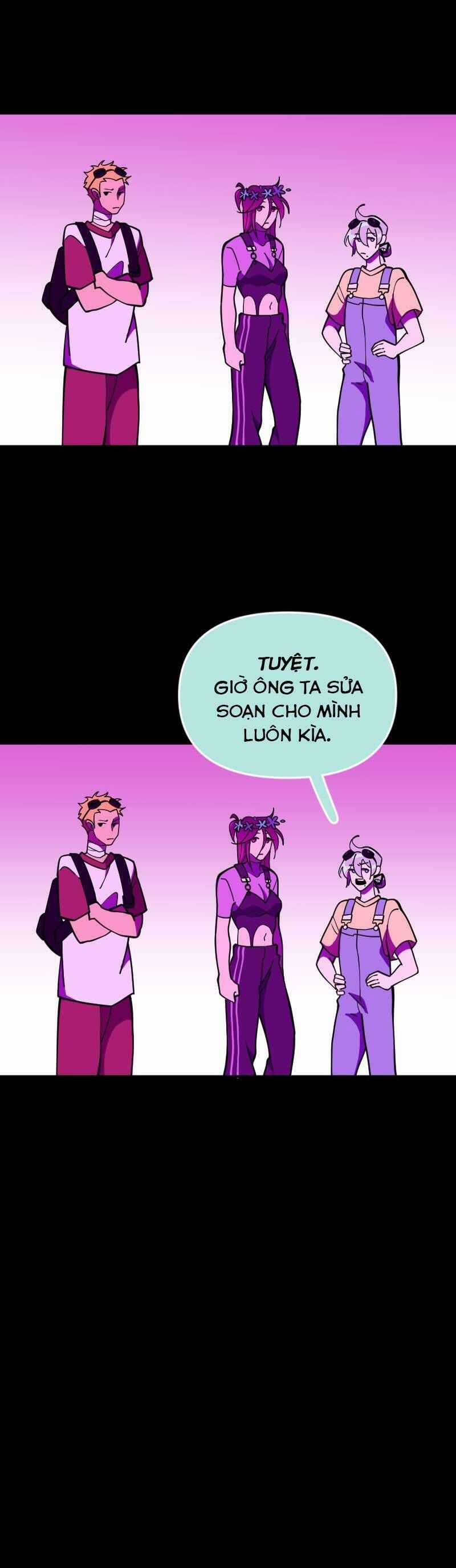 Homesick - Chương 86 - Trang 12