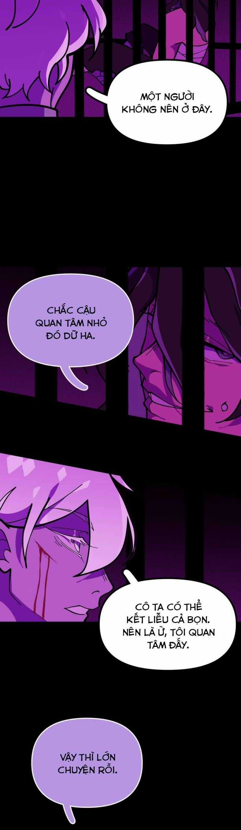 Homesick - Chương 86 - Trang 15