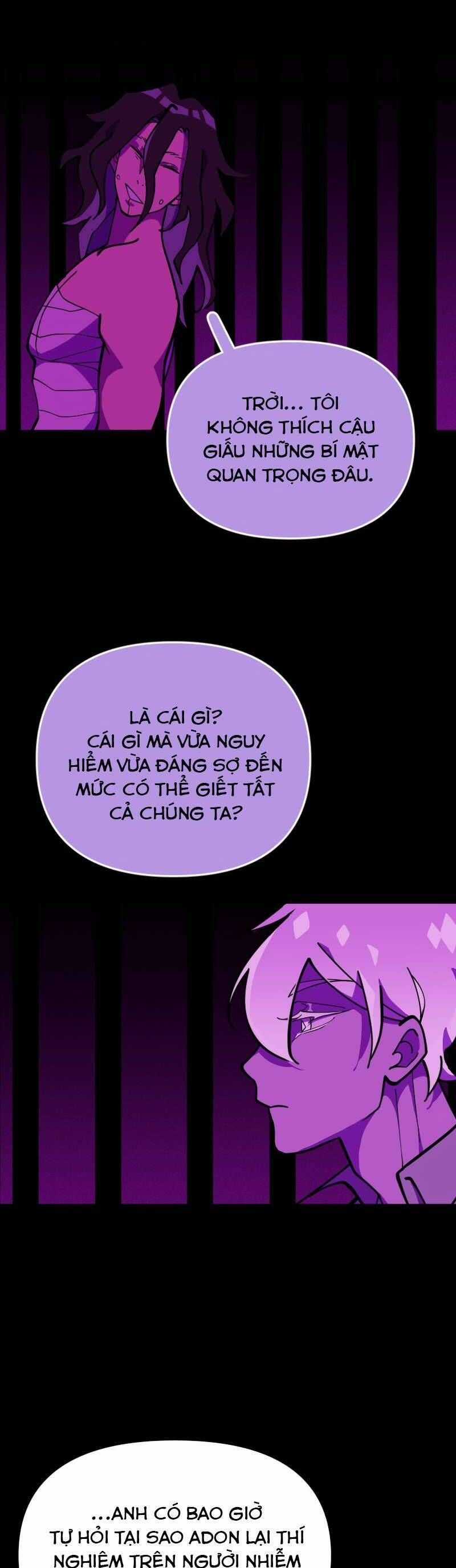 Homesick - Chương 86 - Trang 16