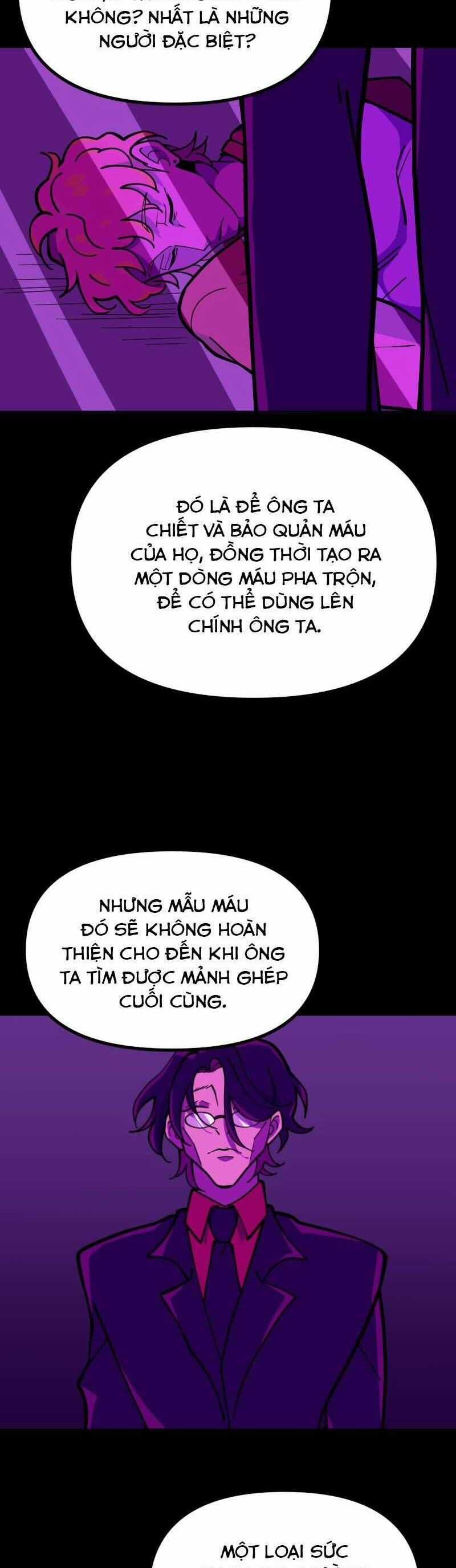 Homesick - Chương 86 - Trang 17