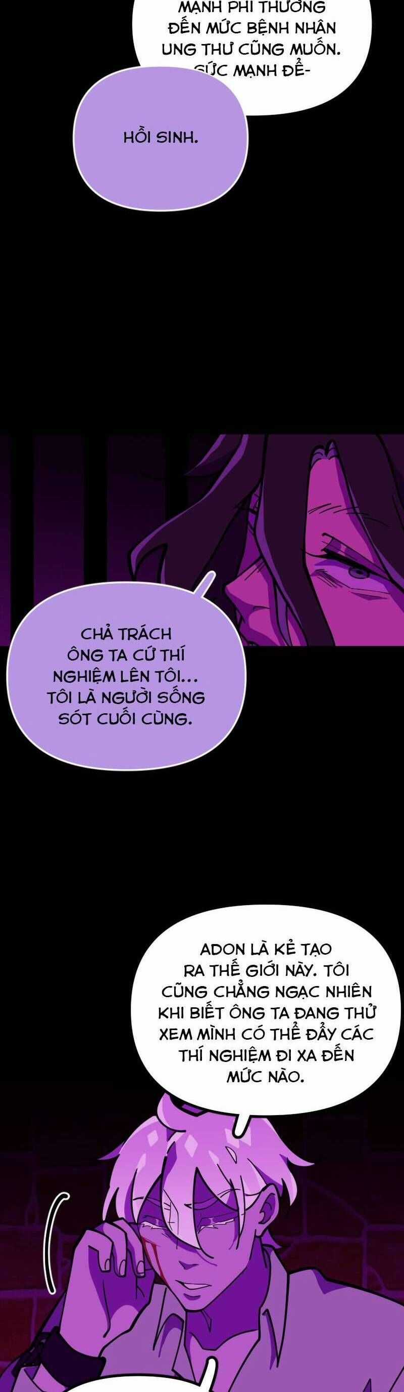 Homesick - Chương 86 - Trang 18