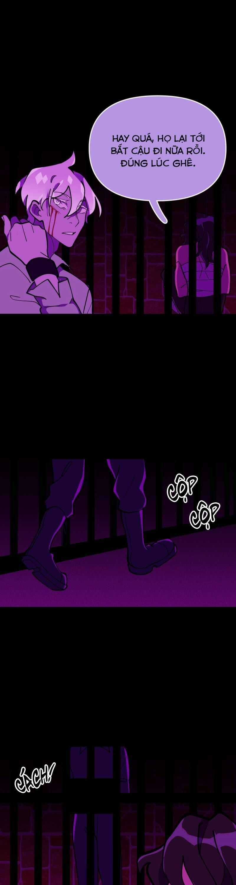 Homesick - Chương 86 - Trang 20